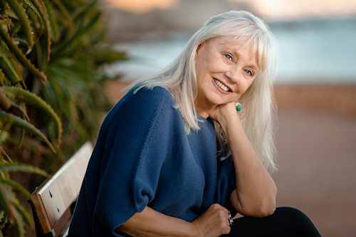 Jeanne Oliver